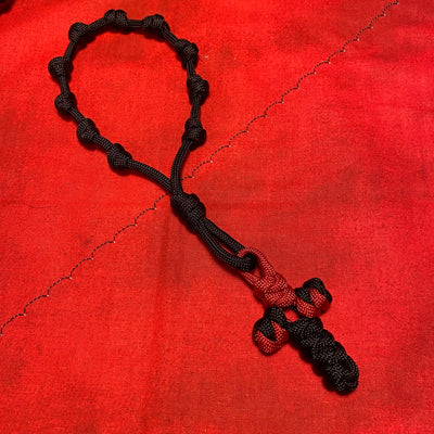 Catholic one decade pocket rosary