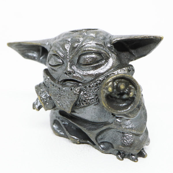 covenant gears Covenant gears Baby Yoda bead