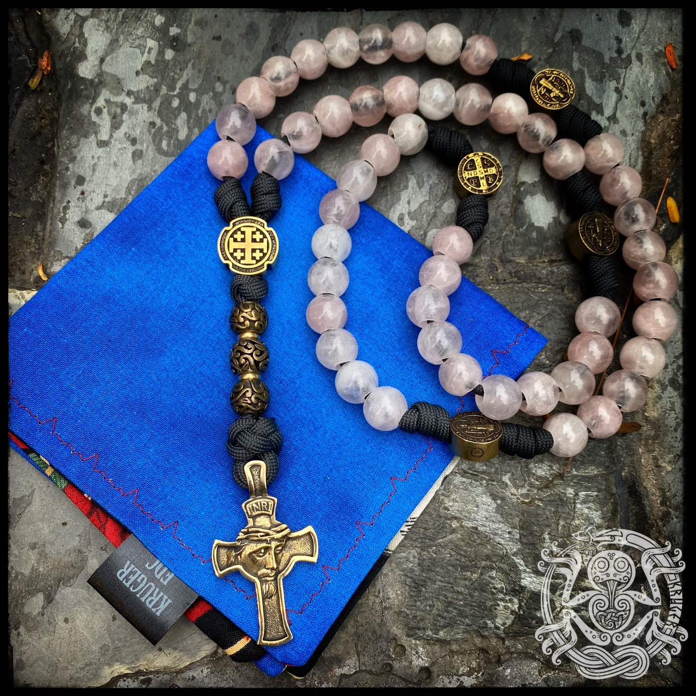The Guidance Rosary