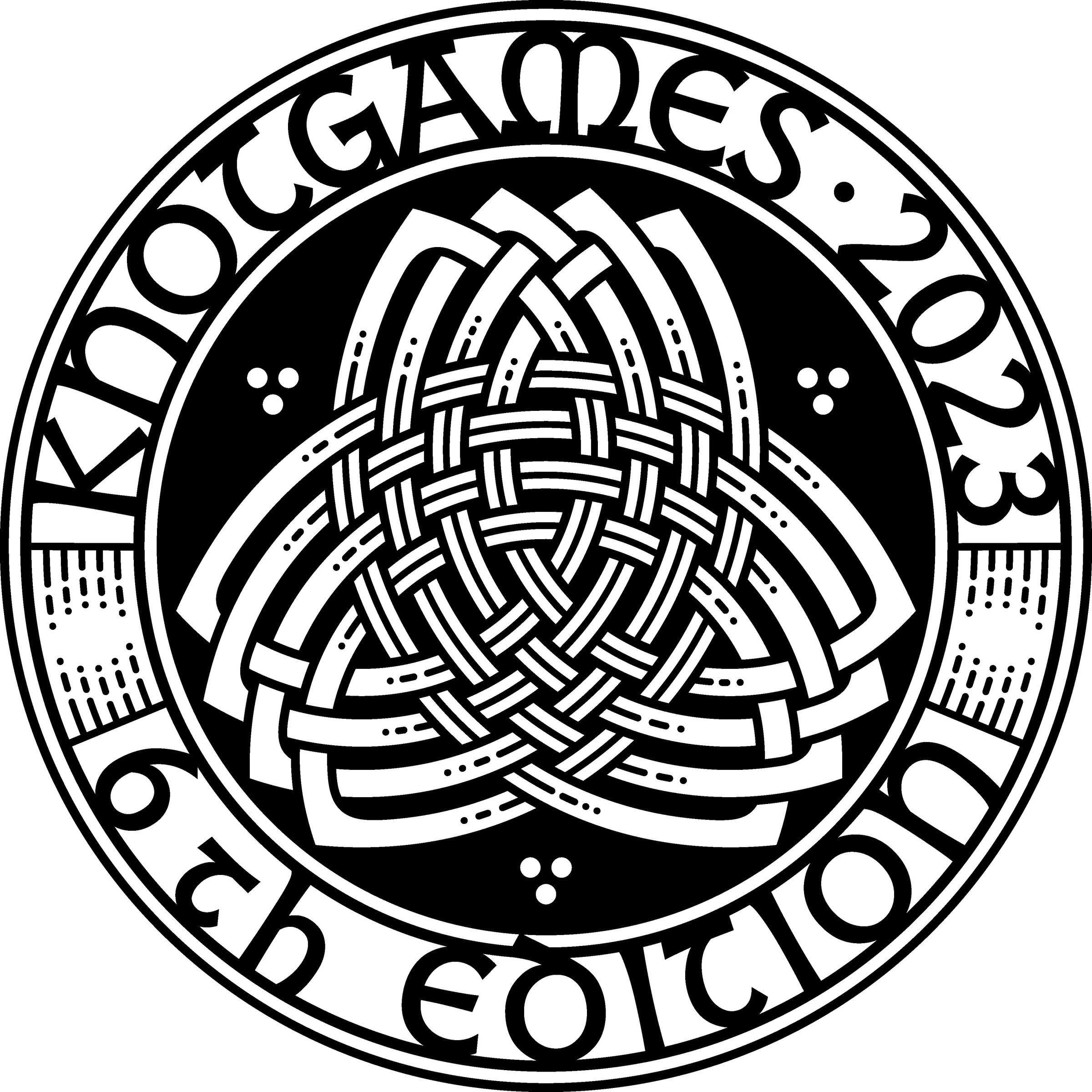 Knotgames and Merchandise