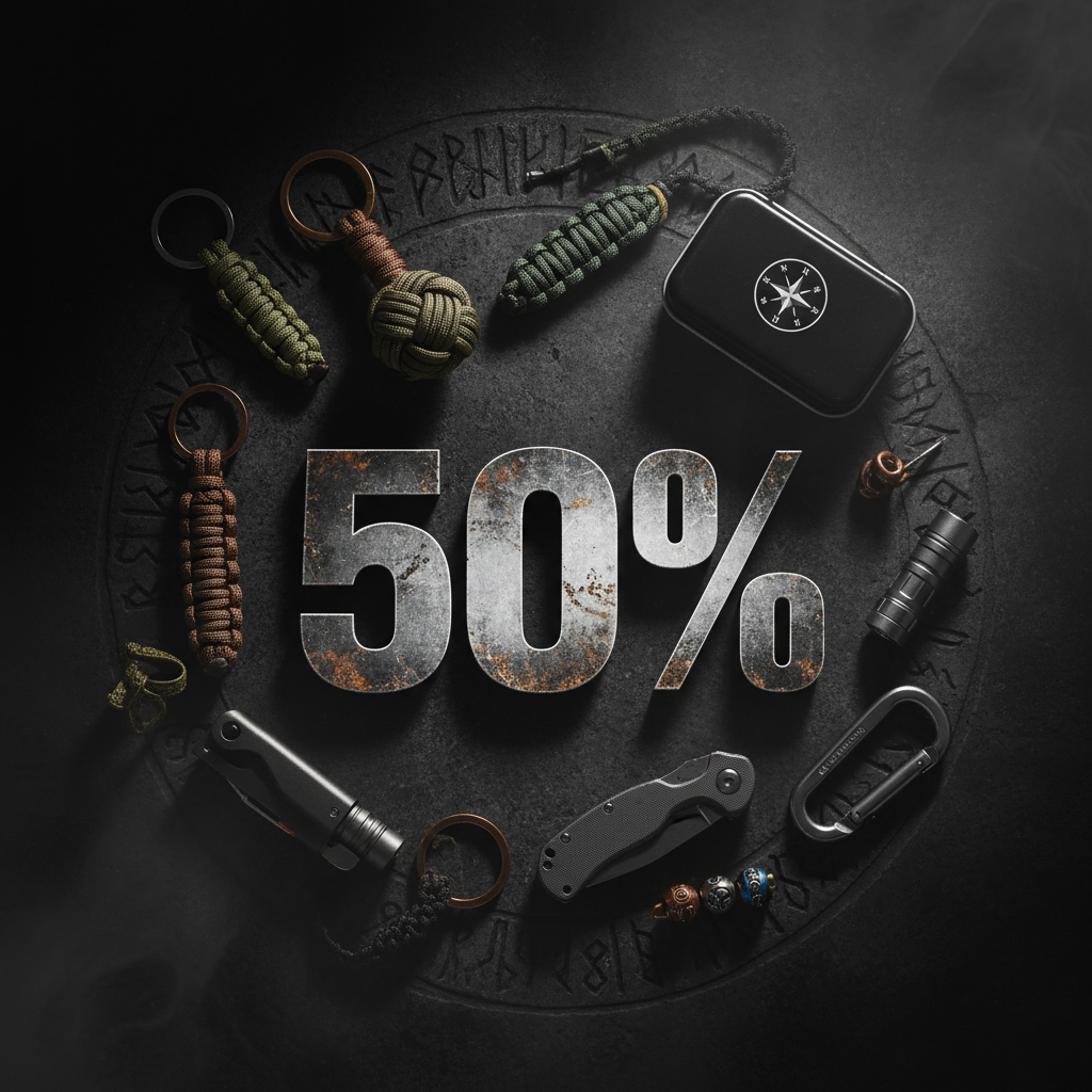 Last Chance 50% Off Collection Image