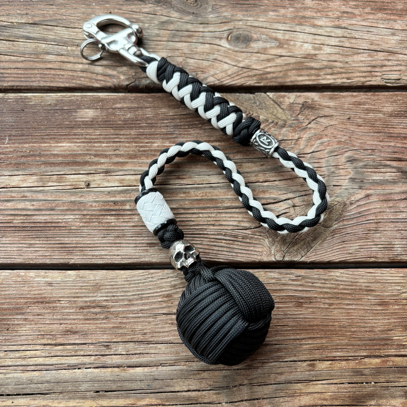 The Yorick Monkeyfist