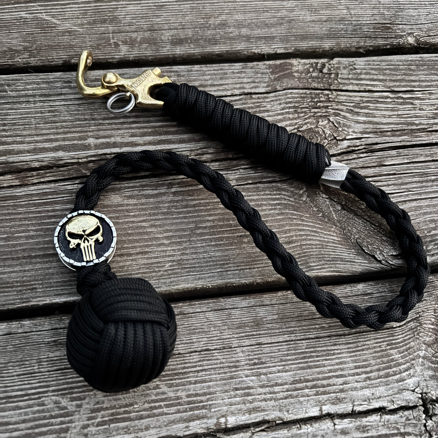 The Punisher Monkeyfist XL