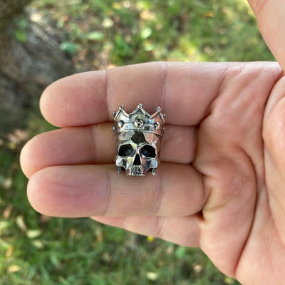 The Dead King limited bead