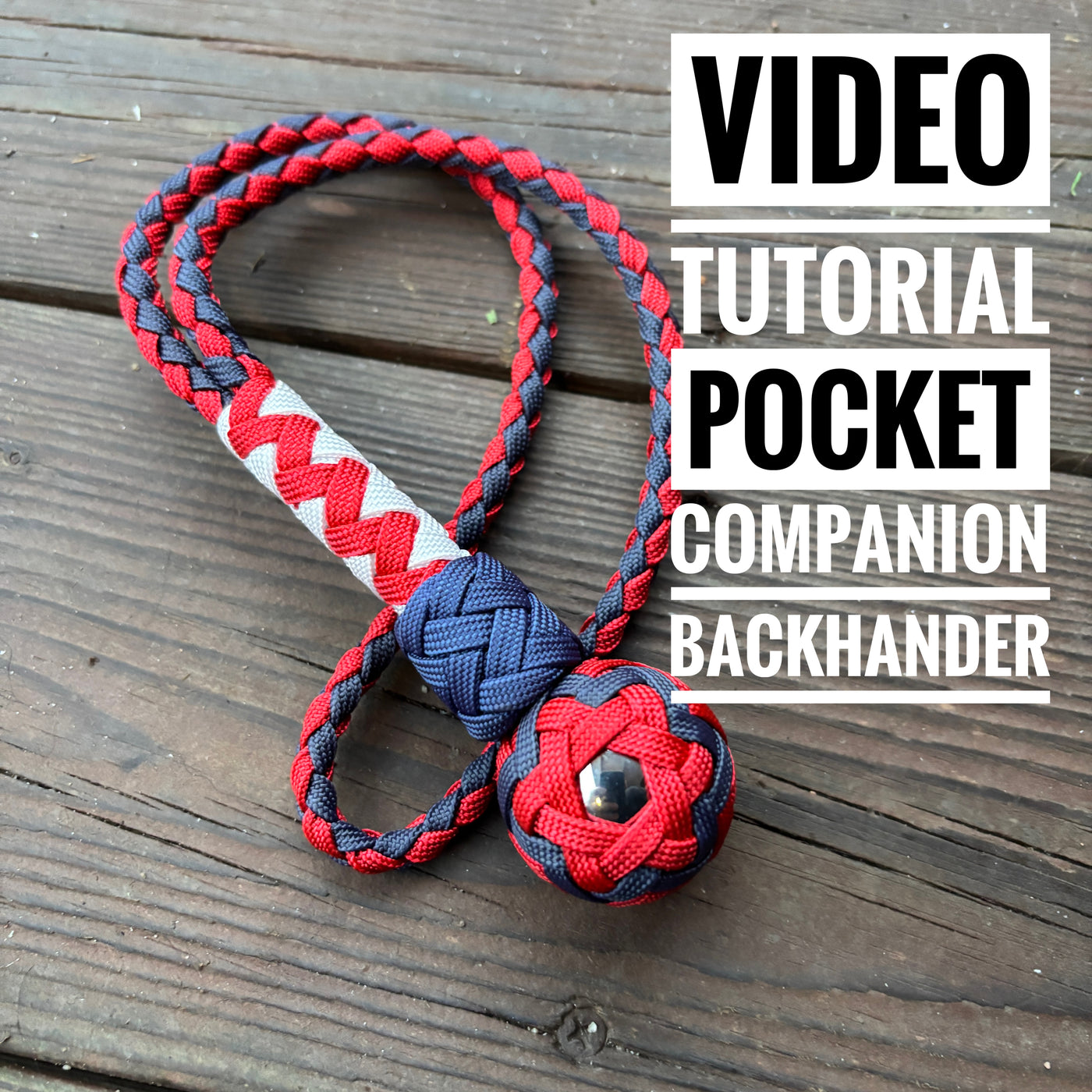 TUTORIAL: How to make the Pocket Companion