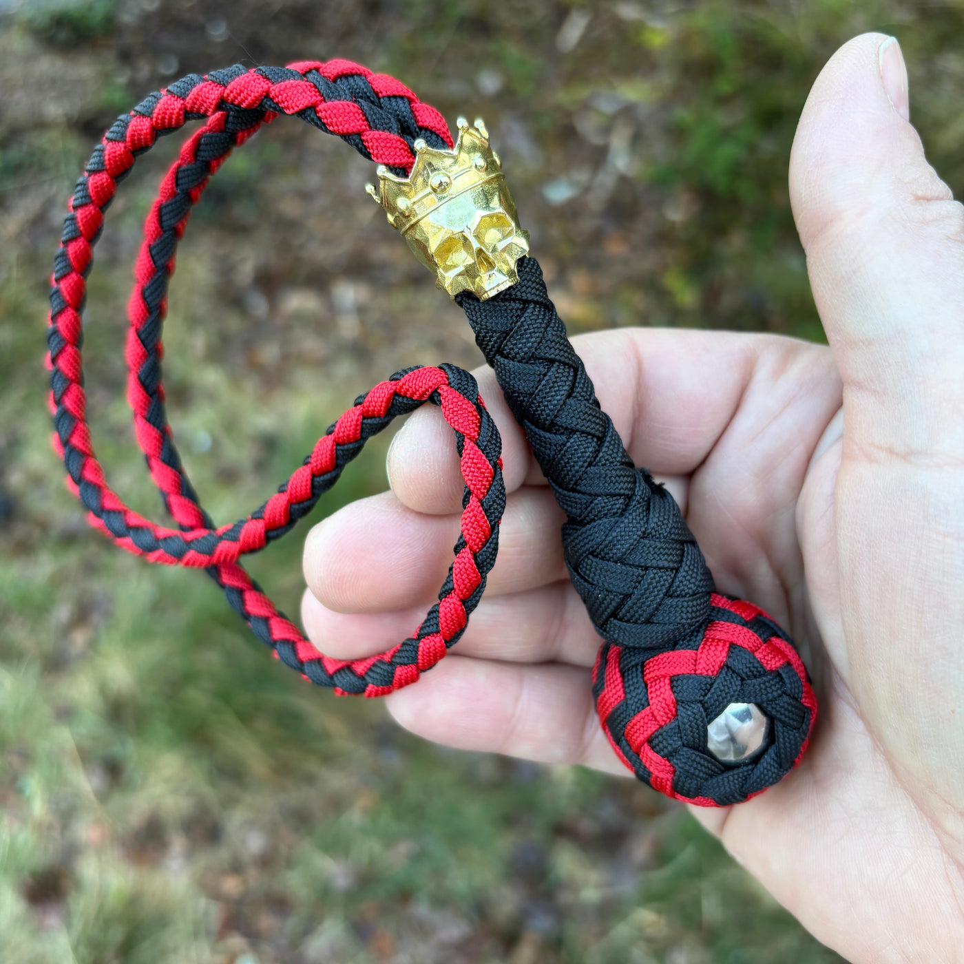 The Pocket Companion
