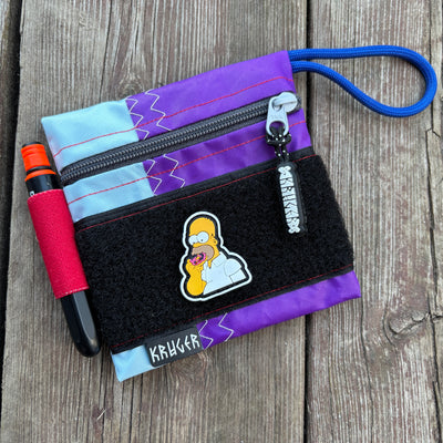 Homer - ranger eye, PVC patch