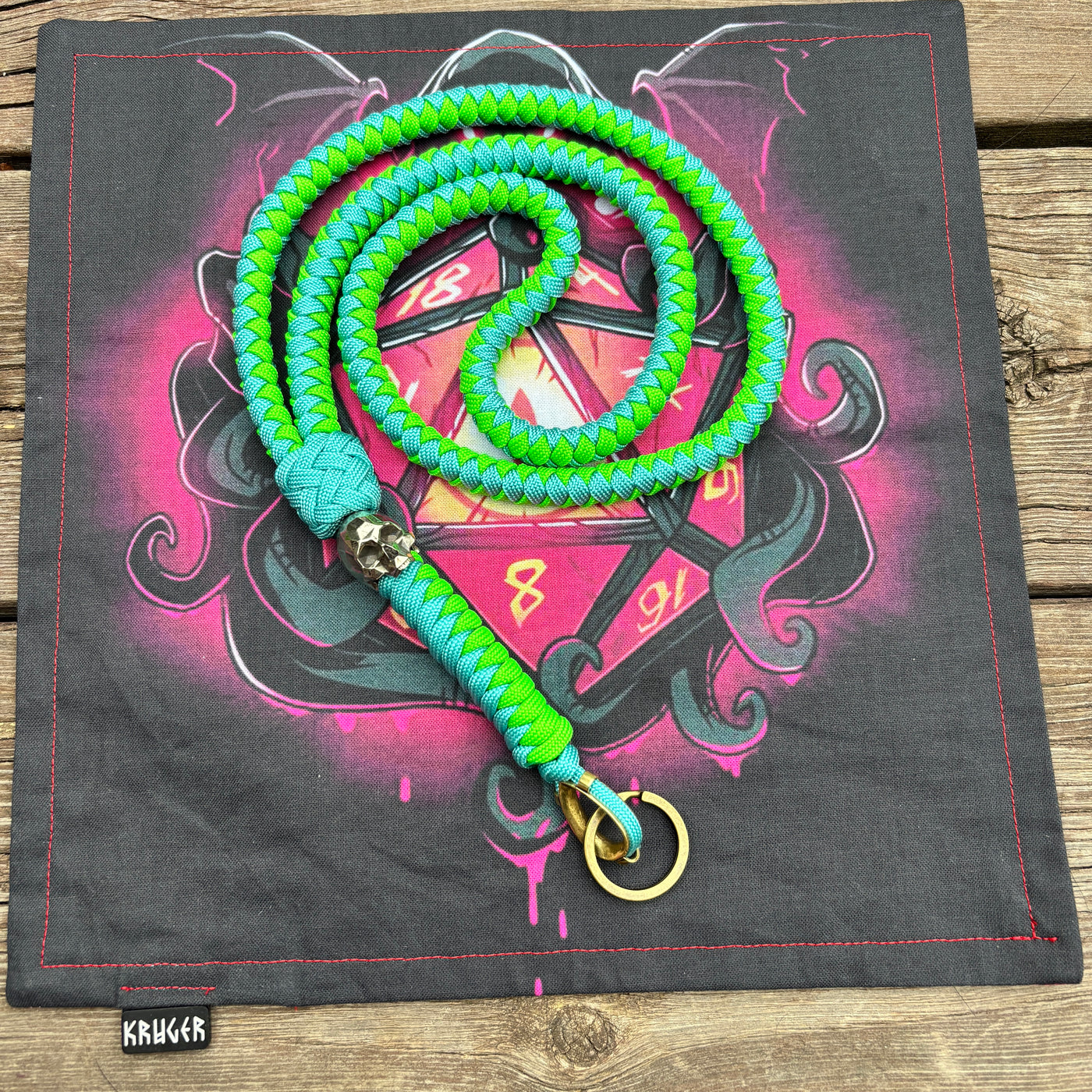 Custom Neck Lanyards and necklaces