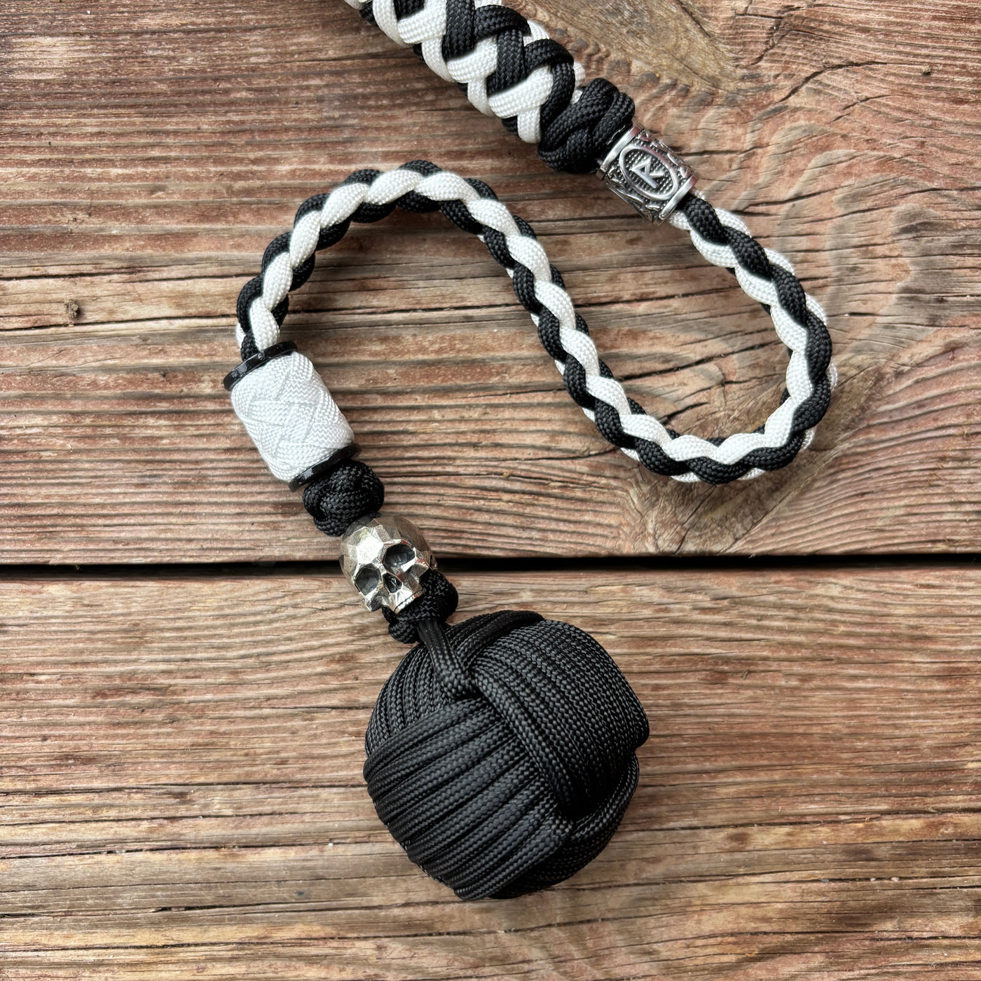 The Yorick Monkeyfist