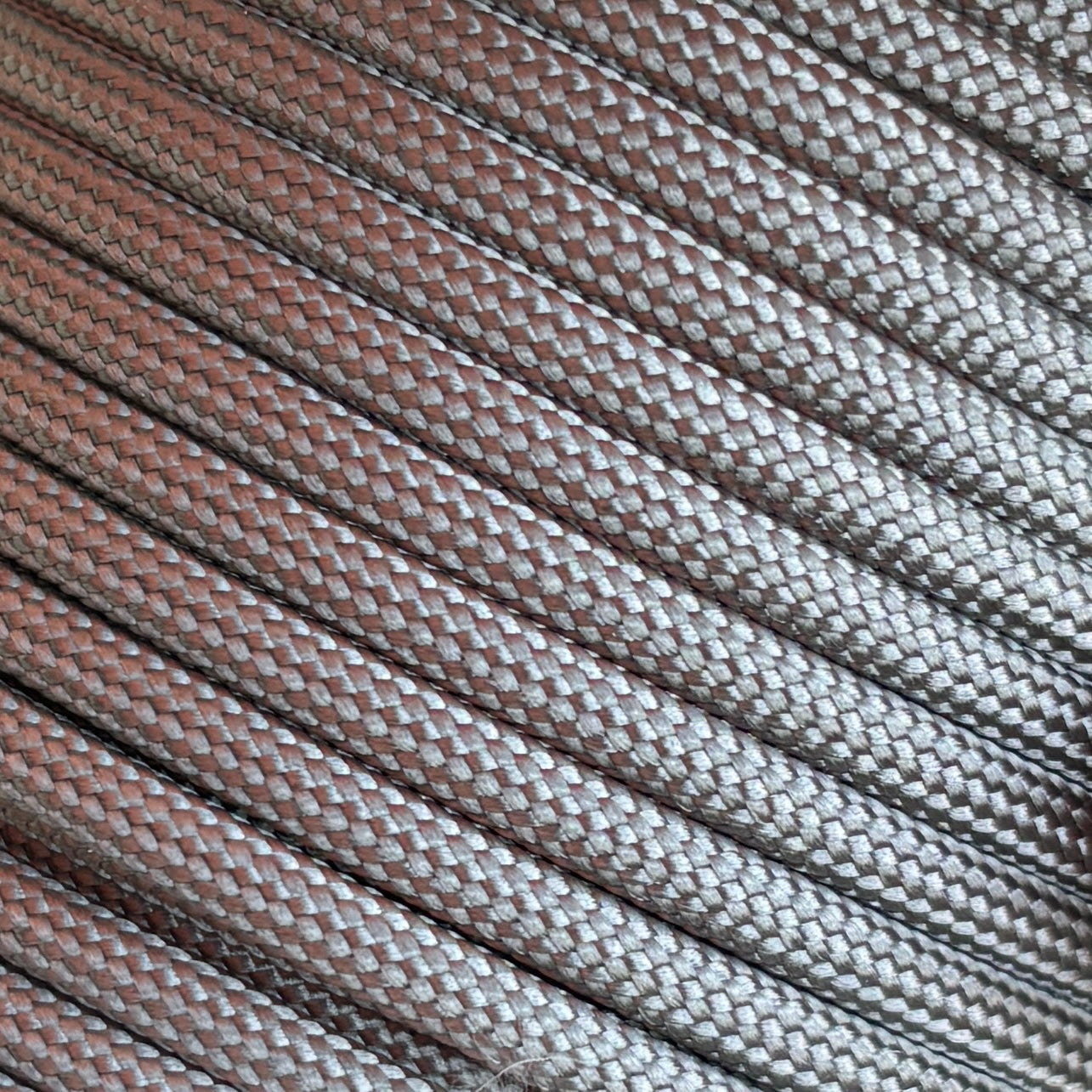 Gaucho brass and knotwork beads