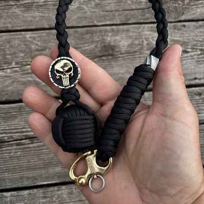 The Punisher Monkeyfist XL