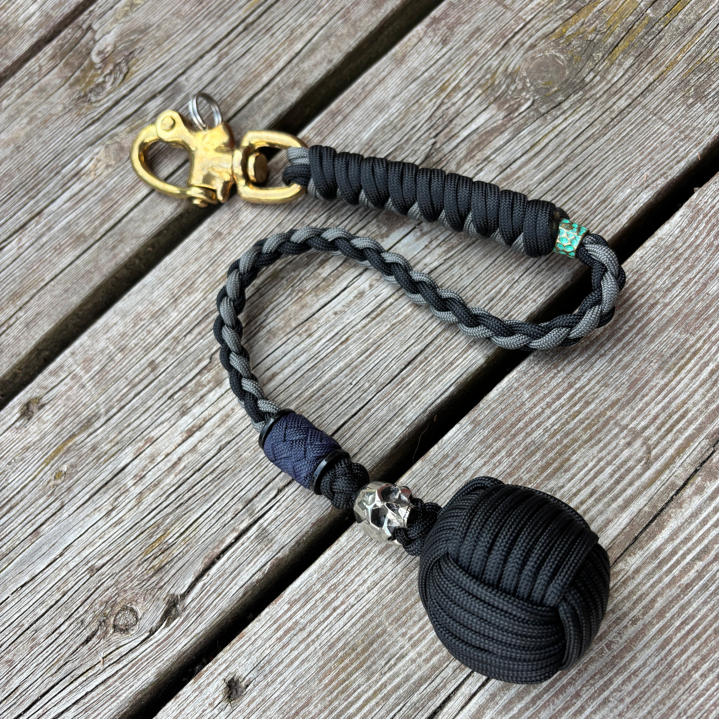 The Yorick Monkeyfist