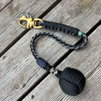 The Yorick Monkeyfist