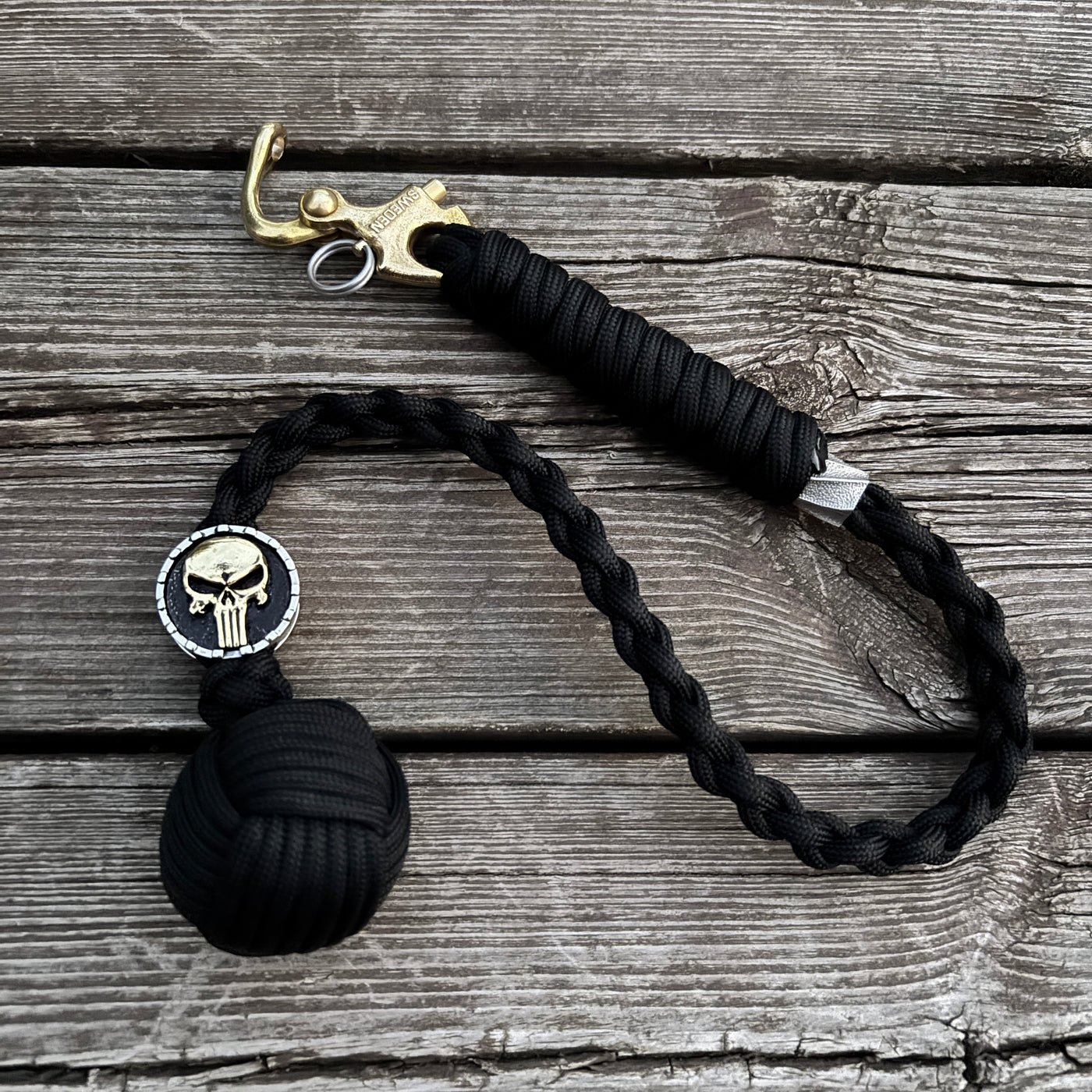 The Punisher Monkeyfist XL