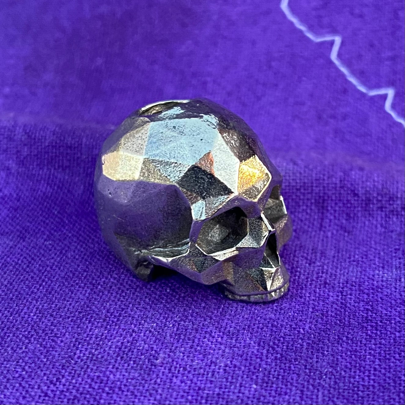 Poor Yorick limited bead