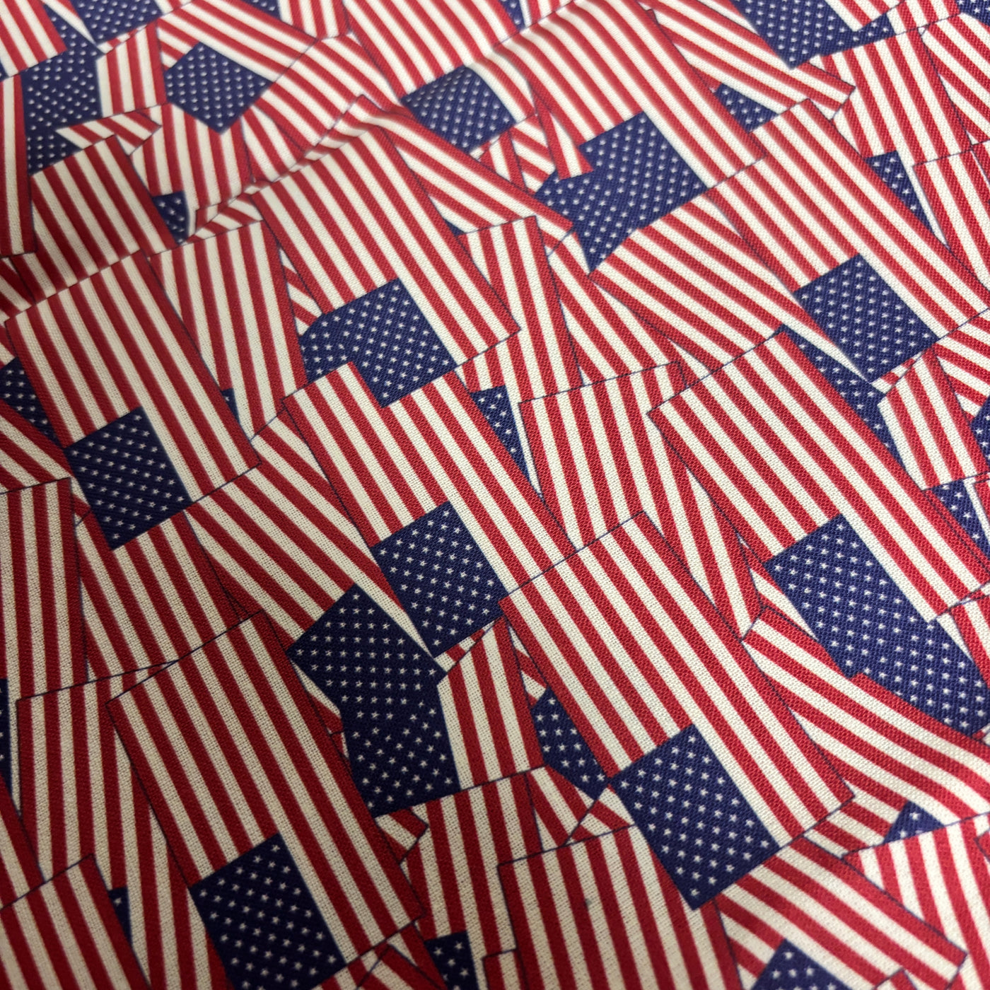 The Old One, Cthulhu - original art double ply EDC hank