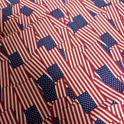 The Old One, Cthulhu - original art double ply EDC hank