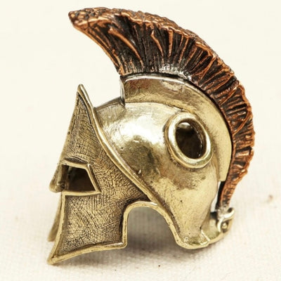 Elite Spartan, V2 brass bead