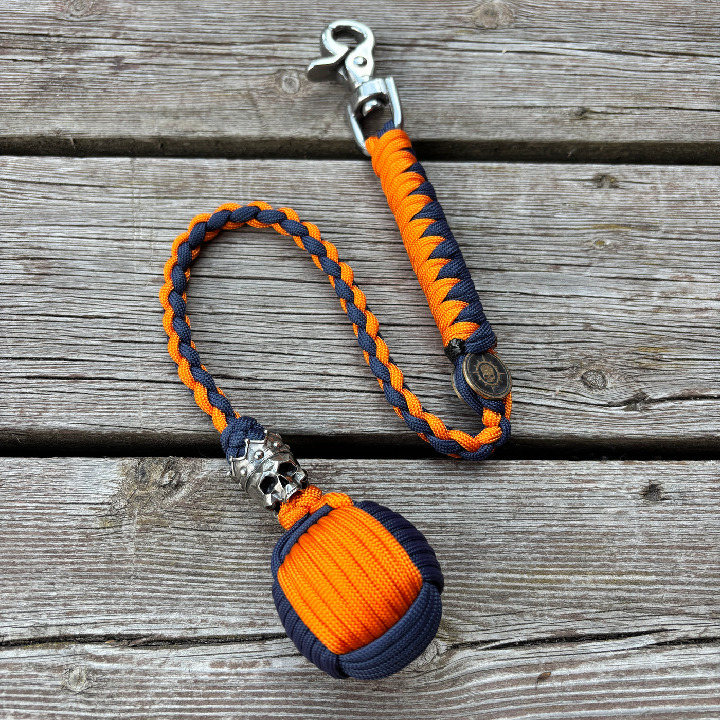 The Dead King Monkeyfist