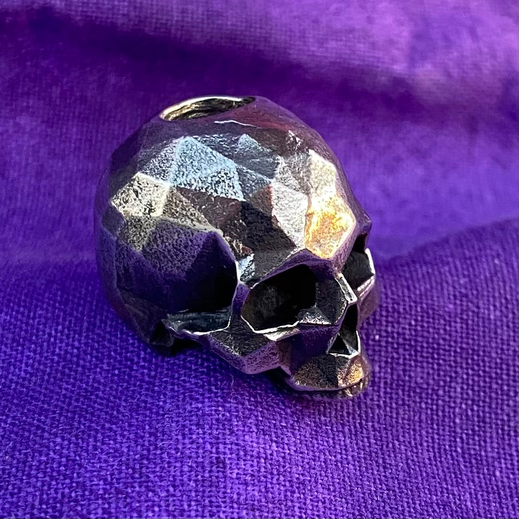 Poor Yorick limited bead