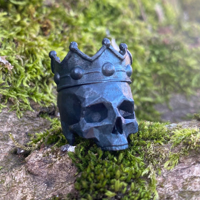 The Dead King limited bead