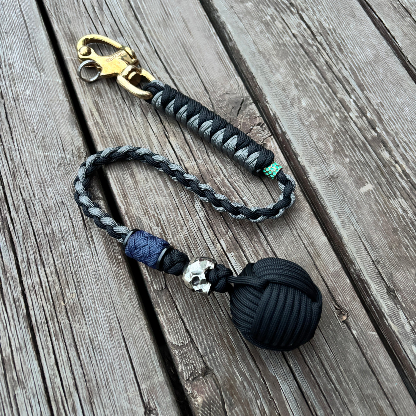 The Yorick Monkeyfist