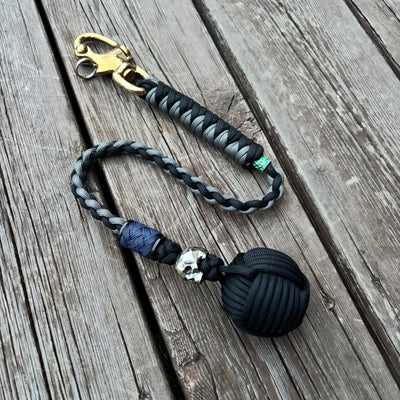 The Yorick Monkeyfist