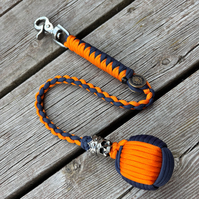 The Dead King Monkeyfist