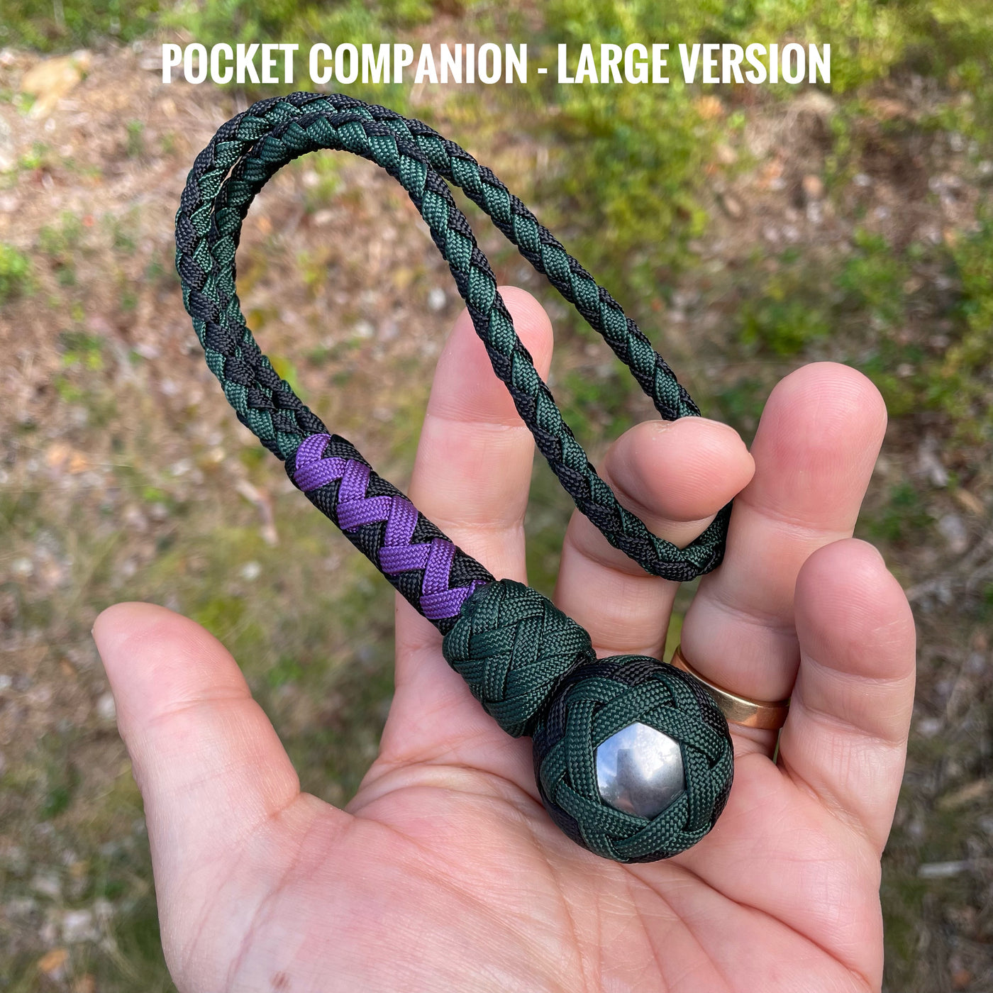 The Pocket Companion
