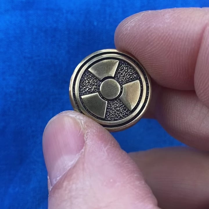 Original button beads