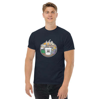 Original KNOFFEE t-shirt