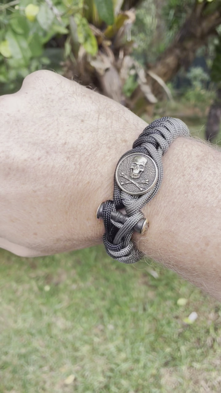 The Pirate bracelet