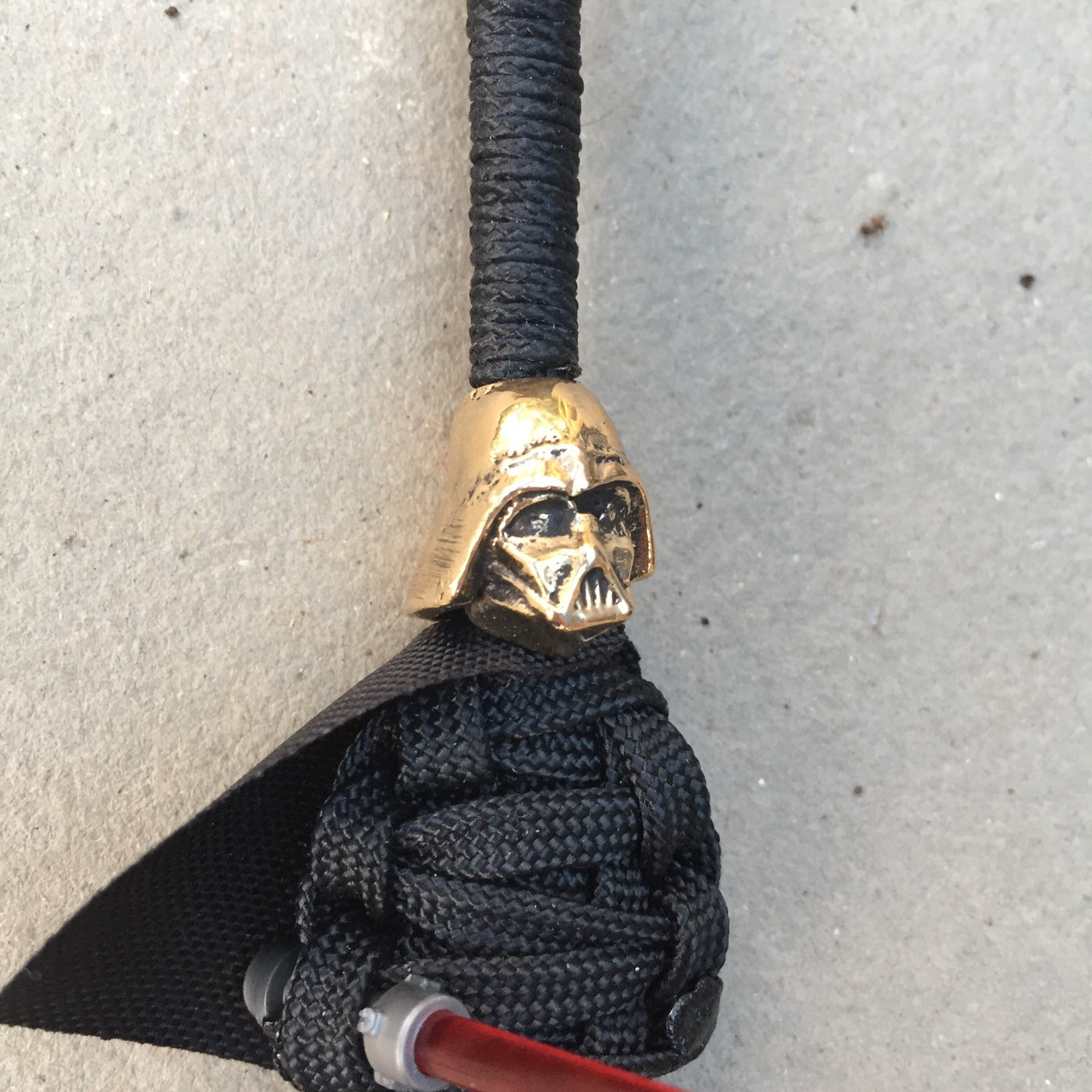 Paracord star wars clearance