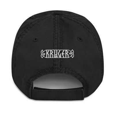 KRUGER baseball cap