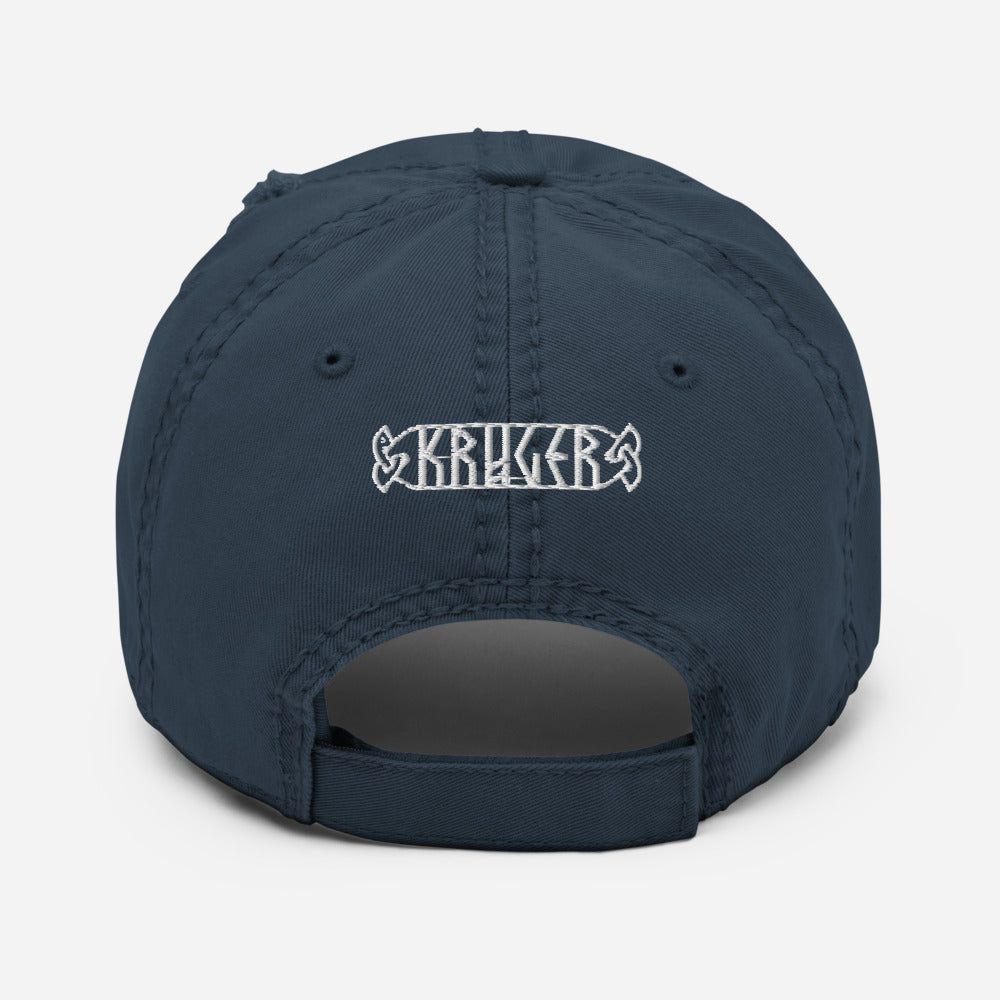 KRUGER baseball cap