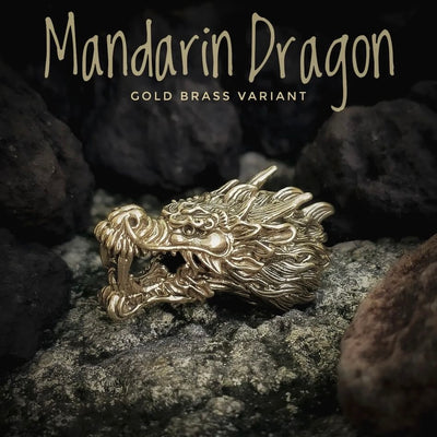 Mandarin oriental Dragon