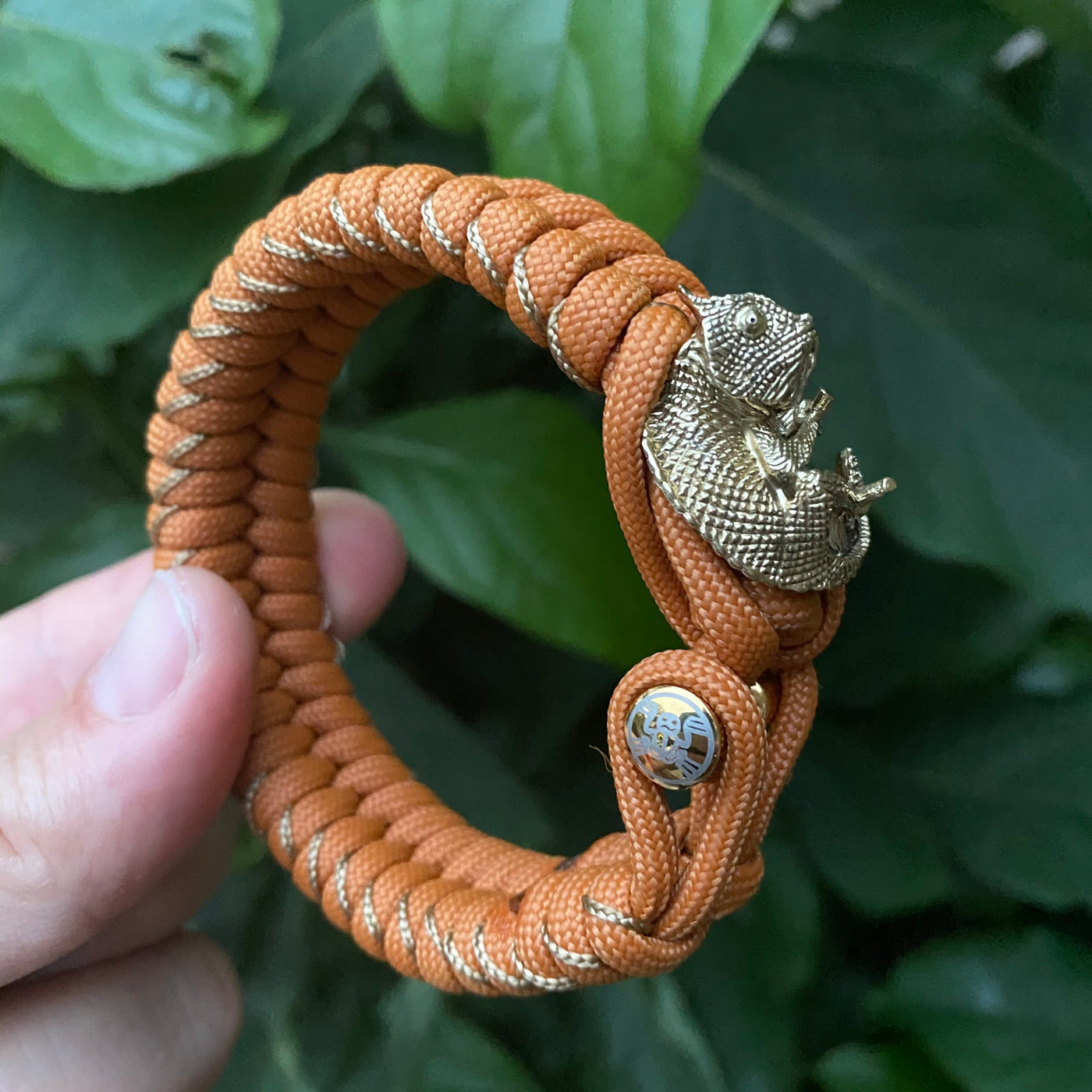 The Chameleon original bracelet