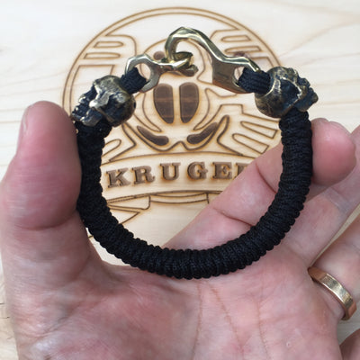Original braided bracelets