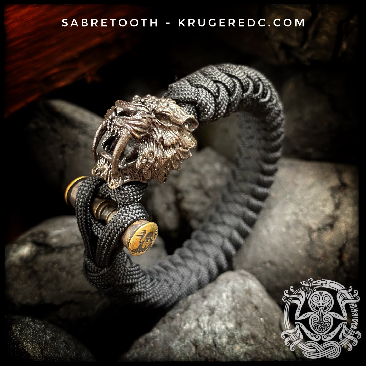 Sabretooth, luxury version