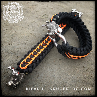 Kifaru - the original Rhino bracelet