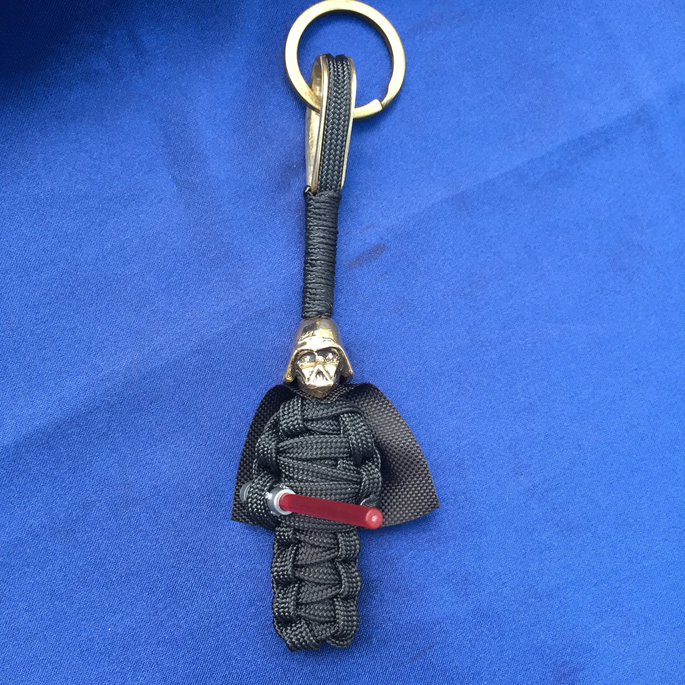 Original Keychain Buddies β Kruger EDC