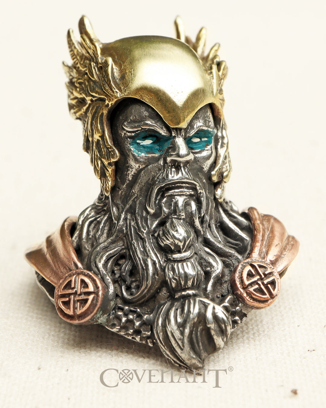 Thor Odinsson – Kruger EDC