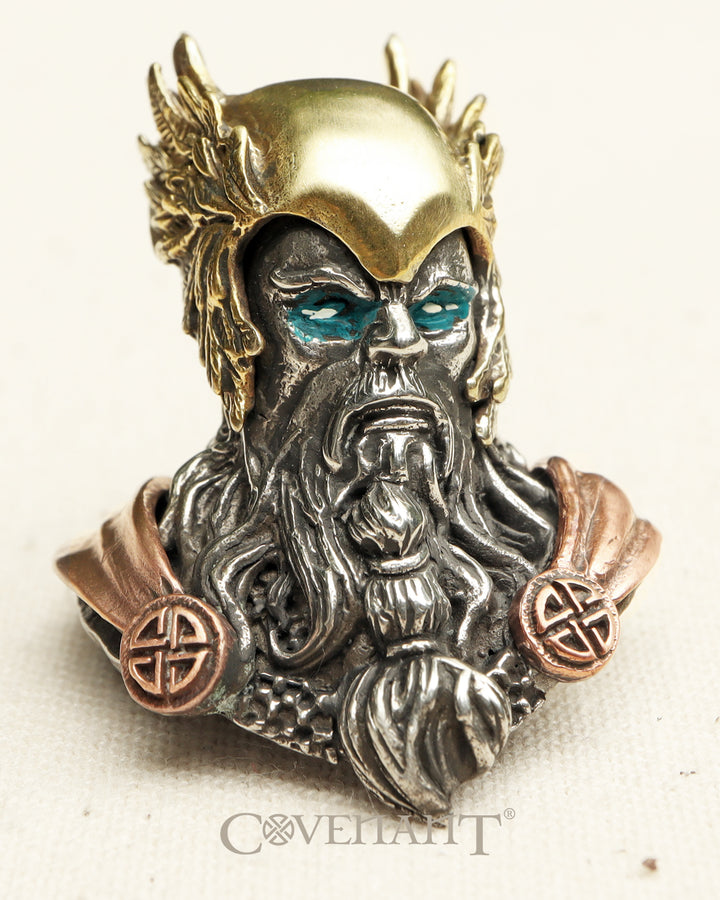 Thor Odinsson – Kruger EDC