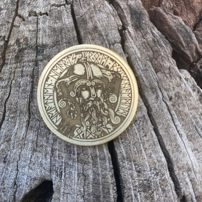 Odin coin