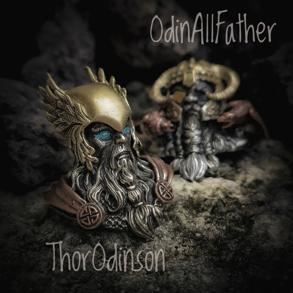 Thor Odinsson – Kruger EDC